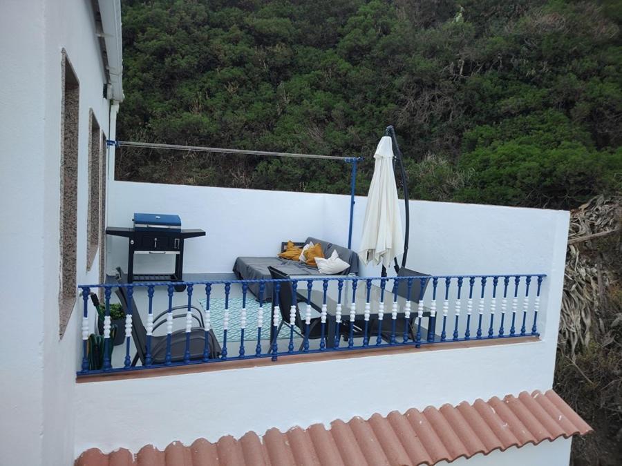 Casa Heli - Ruim Appartement Met Dakterras In Polopos Luaran gambar